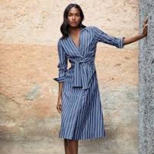 Lafayette 148 New York Kylo Dress NWT